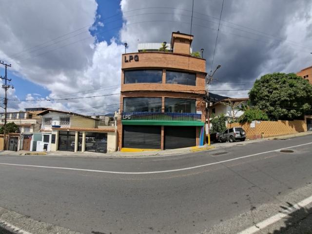 Edificio en venta en Leoncio Martínez, Miranda