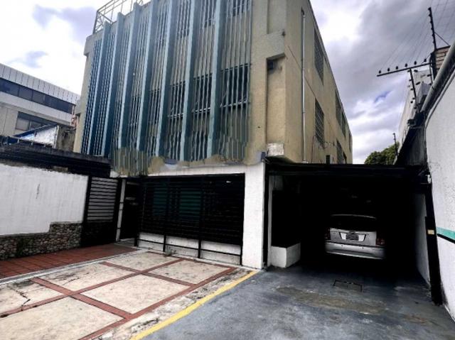 Edificio en venta en Boca De Uchire, Miranda