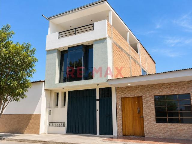 Casa venta en San Martin