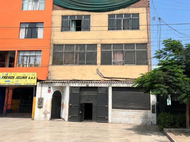 Local Comercial venta en Lima, Lima Metropolitana
