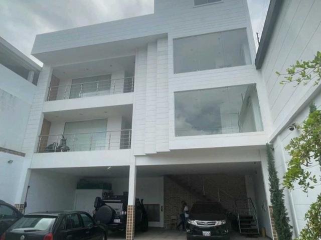 Edificio en venta en Táchira