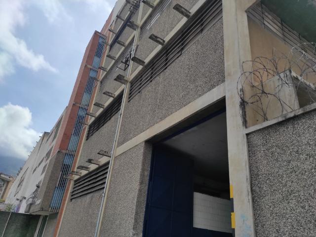 Edificio en venta en Boca De Uchire, Miranda