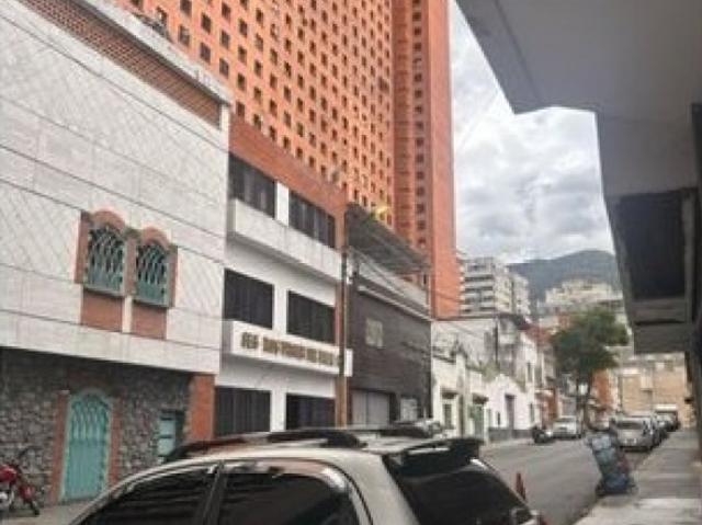 Edificio en venta en Boca De Uchire, Distrito Capital