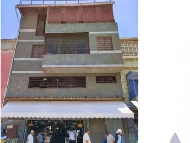 Edificio en venta en Nueva Caracas, Caracas