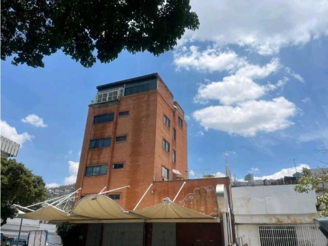 Edificio en venta en Boca De Uchire, Distrito Capital