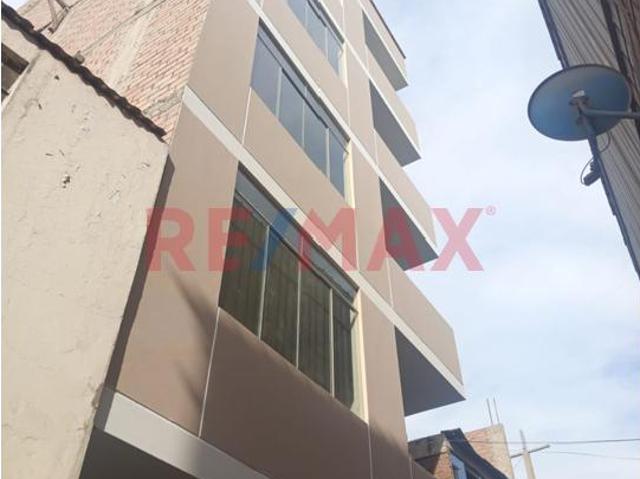Terreno venta en San Agustin, Lima Metropolitana