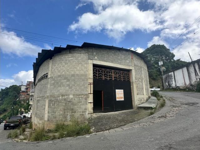 Edificio en venta en Mariche, Miranda