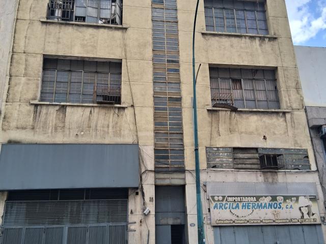 Edificio en venta en Táchira