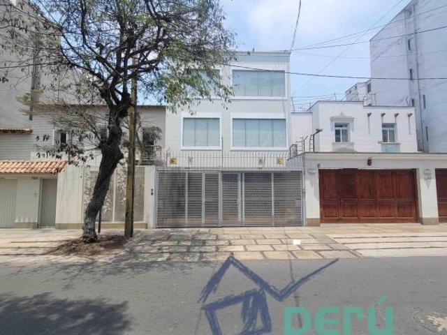 Casa venta en Miraflores, Lima Metropolitana