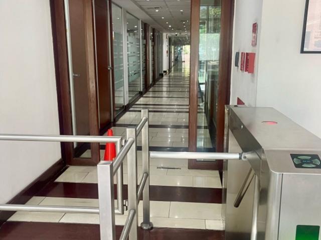 Edificio en venta en Boca De Uchire, Miranda