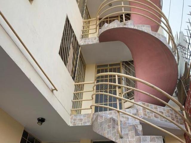 Casa venta en San Martin De Porres, Lima Metropolitana