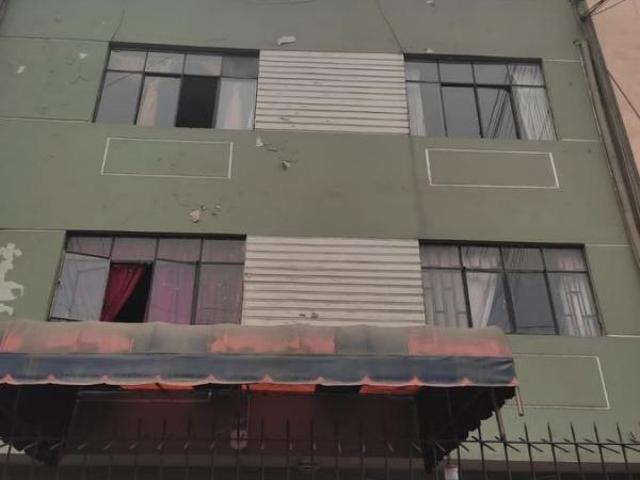 Casa venta en San Luis, Ancash