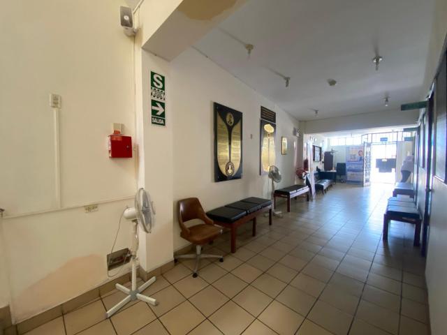 Oficina venta en Callao