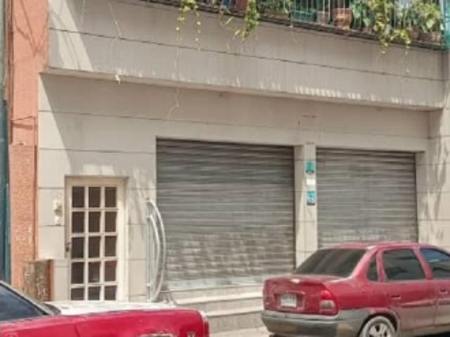 Edificio en venta en Boca De Uchire, Miranda