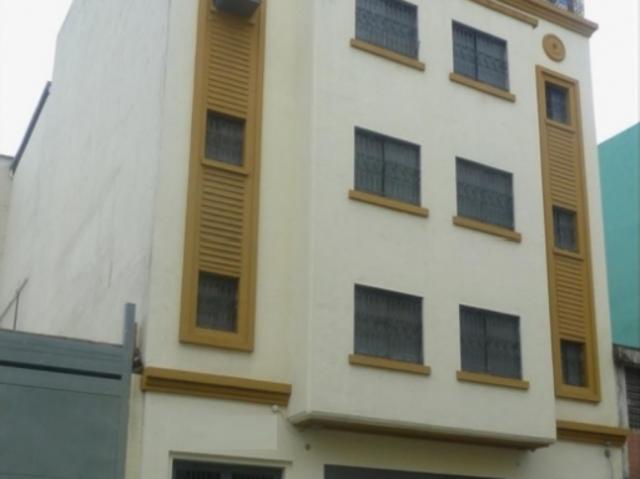 Edificio en venta en La Candelaria, Caracas