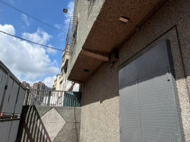 Galpón en venta en Nueva Caracas, Distrito Capital