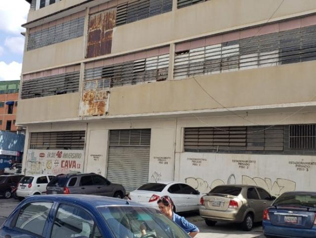 Edificio en venta en Boca De Uchire, Miranda