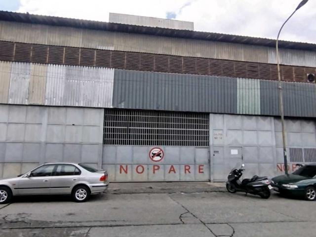 Edificio en venta en Boca De Uchire, Miranda