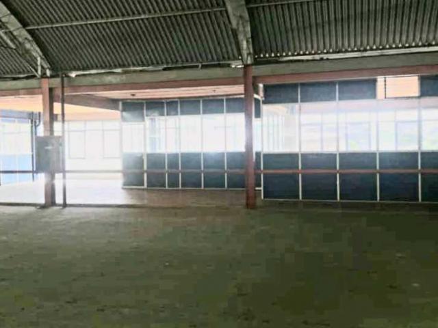 Edificio en venta en Francisco Linares Alcántara, Miranda