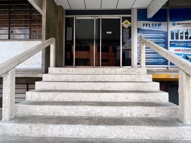 Edificio en venta en Sector El Marqués, Caracas