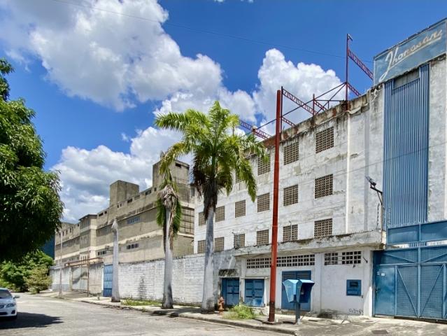 Galpón en venta en Miranda