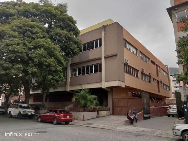 Edificio en venta en Boca De Uchire, Miranda