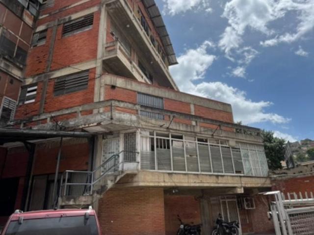 Edificio en venta en Boca De Uchire, Distrito Capital