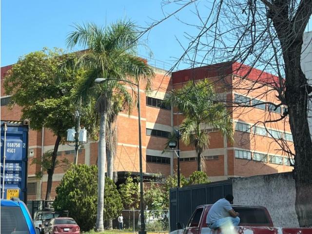 Edificio en venta en Boca De Uchire, Miranda