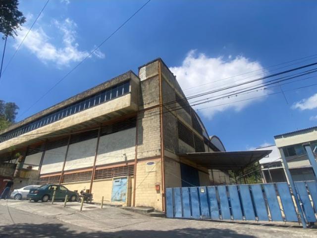 Edificio en venta en Francisco Linares Alcántara, Miranda
