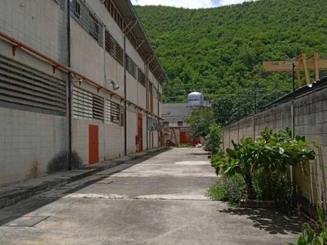 Edificio en venta en Boca De Uchire, Miranda