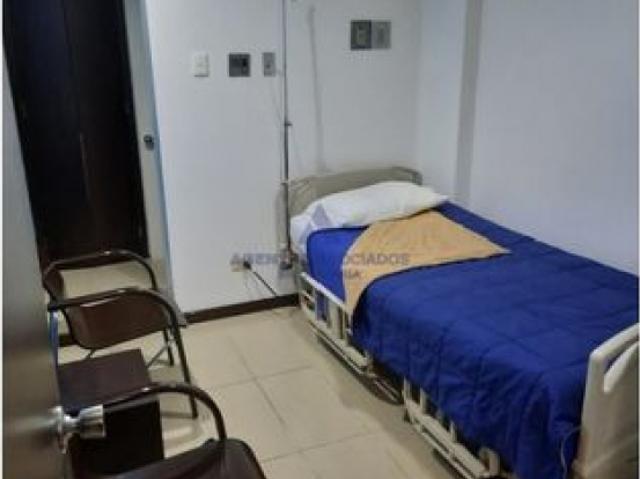 Edificio en venta en Boca De Uchire, Distrito Capital