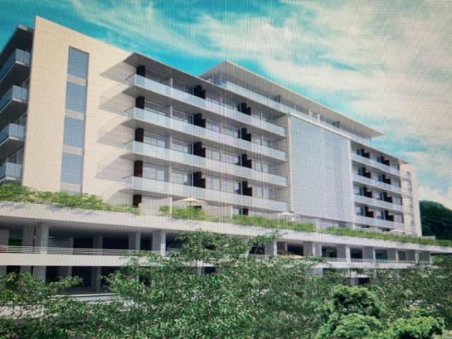 Edificio en venta en Boca De Uchire, Miranda
