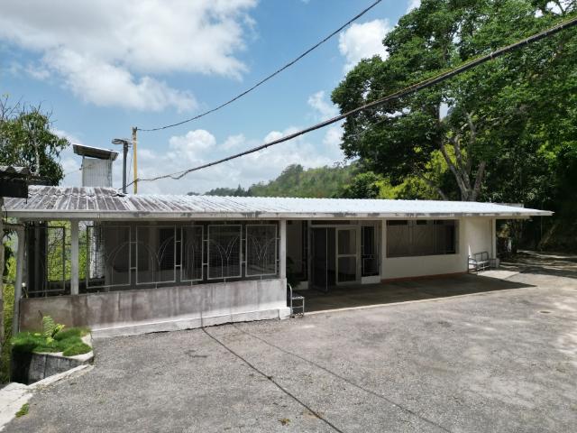 Edificio en venta en Urbanización Lomas del Halcón, Caracas
