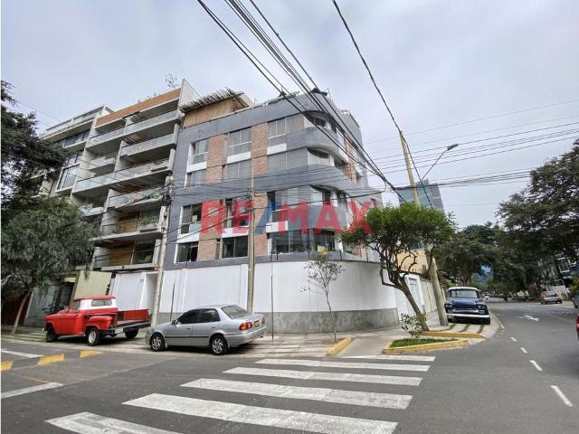 Casa venta en Miraflores