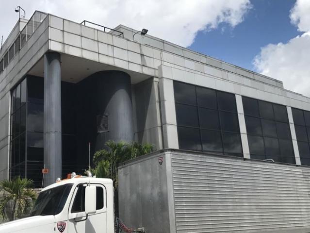 Edificio en alquiler en Sucre, Caracas
