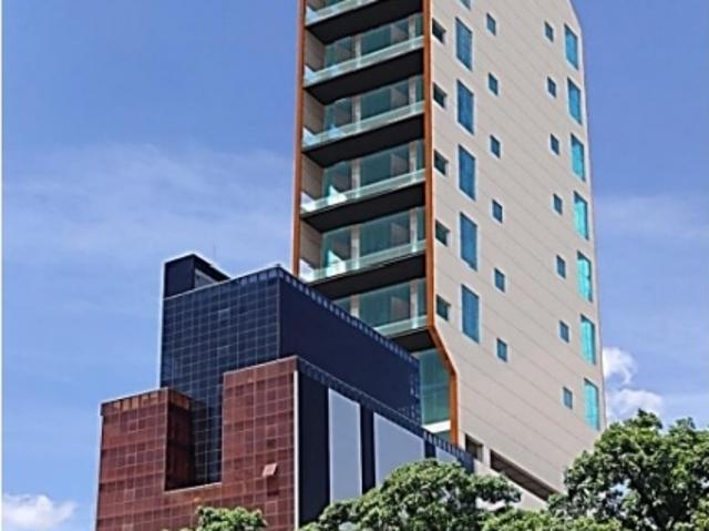 Edificio en venta en Cúa, Bolívar