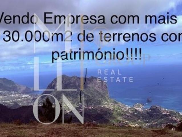 Terreno venda em Santa Cruz, Ilha Da Madeira