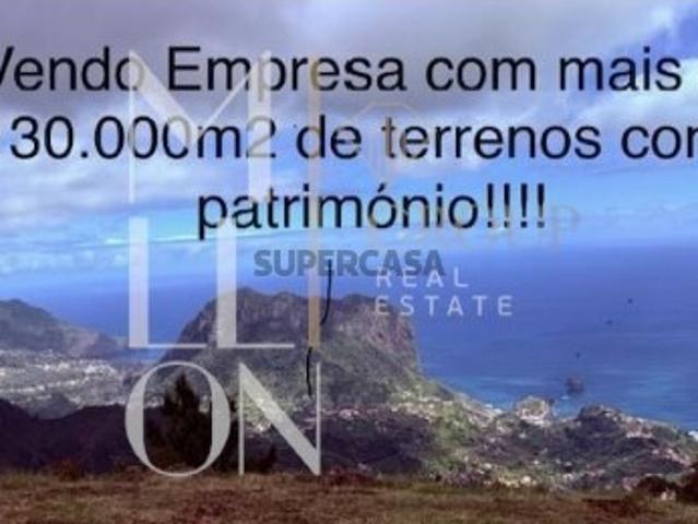 Terreno venda em Machico, Ilha Da Madeira