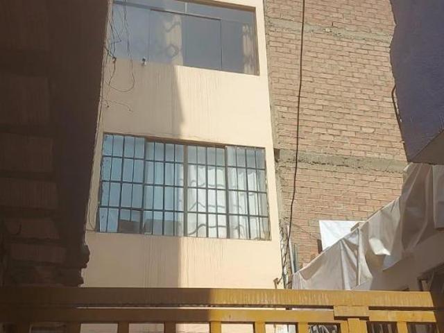 Casa venta en La Victoria, Lima Metropolitana