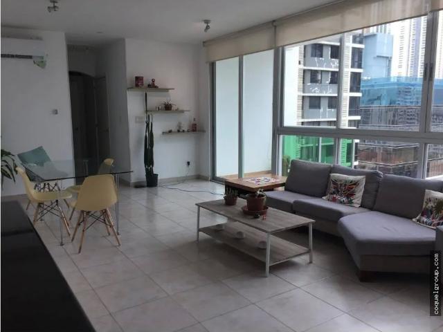 Apartamento venta en David