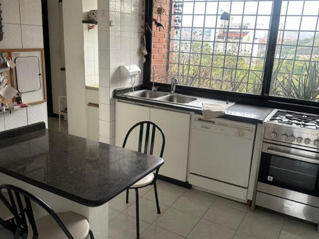 Apartamento en venta en Distrito Capital