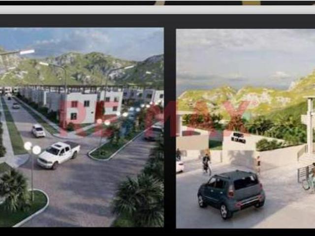 Departamento venta en Calango, Cañete
