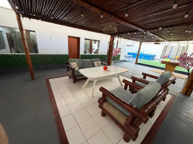 Casa venta en Lurin, Lima Metropolitana