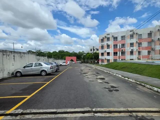 Apartamento venda em Região Geográfica Imediata de Manaus, Itamarati