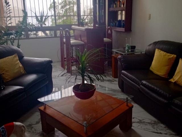 Apartamento en venta en Boca De Uchire, Distrito Capital