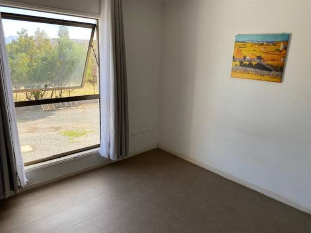 VENDO ESPECTACULAR DEPARTAMENTO SAN ESTEBAN LOS ANDES