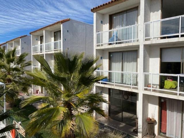 VENDO ESPECTACULAR DEPARTAMENTO SAN ESTEBAN LOS ANDES