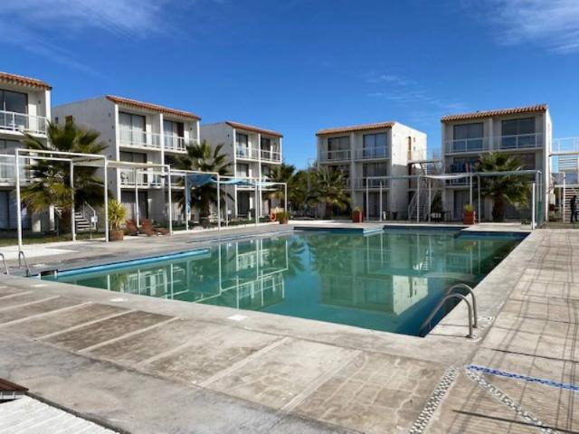 VENDO ESPECTACULAR DEPARTAMENTO SAN ESTEBAN LOS ANDES