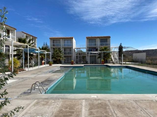 VENDO ESPECTACULAR DEPARTAMENTO SAN ESTEBAN LOS ANDES