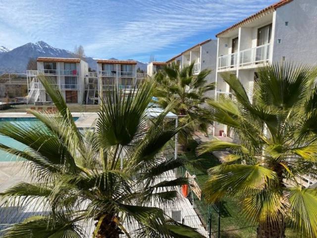 VENDO ESPECTACULAR DEPARTAMENTO SAN ESTEBAN LOS ANDES